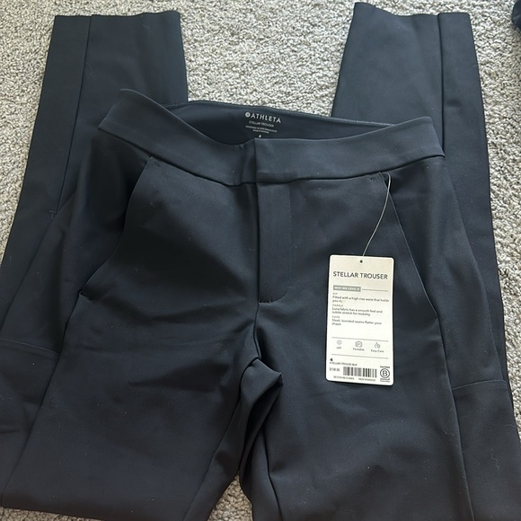 Athleta Stellar Trouser - Picture 5 of 8